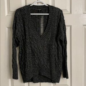 Express Sweater